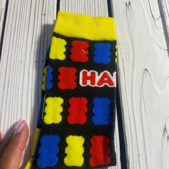 LIVE SHOW MENS SOCKS - Picture 8 of 11